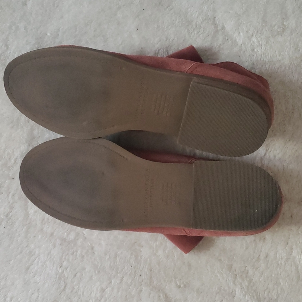 American eagle booties - Picture 4 of 6